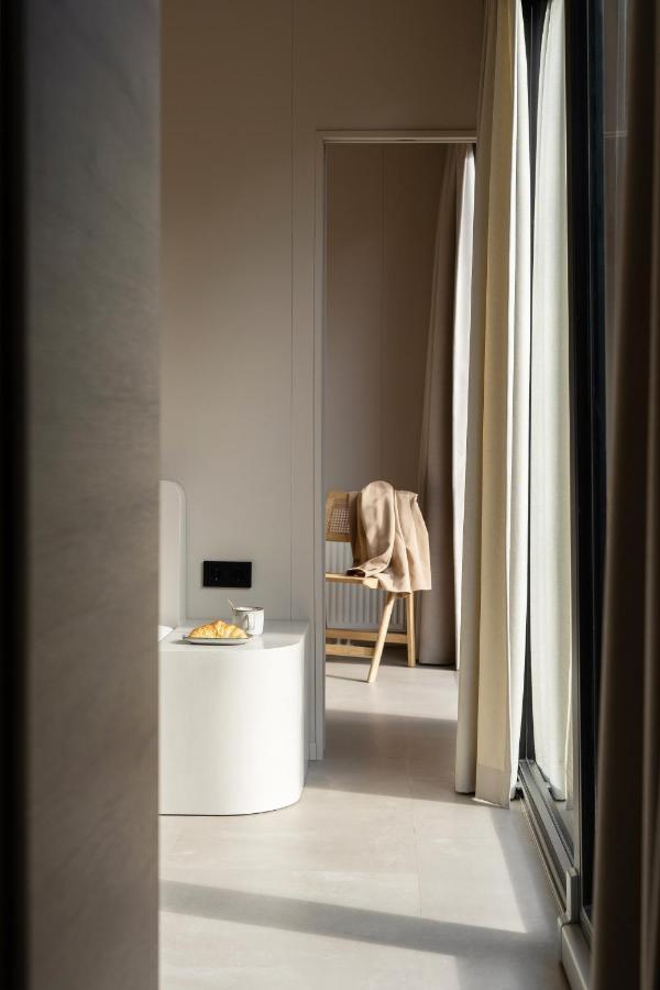 Villa Luxe Tiny House Stec Midden Op De Veluwe In Nunspeet Esterno foto